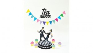 Tea-Dance picture